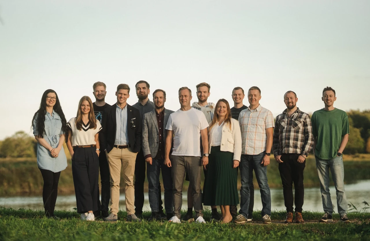 Specialist VC participates in Better Medicine's €1M pre-seed round | EstVCA
